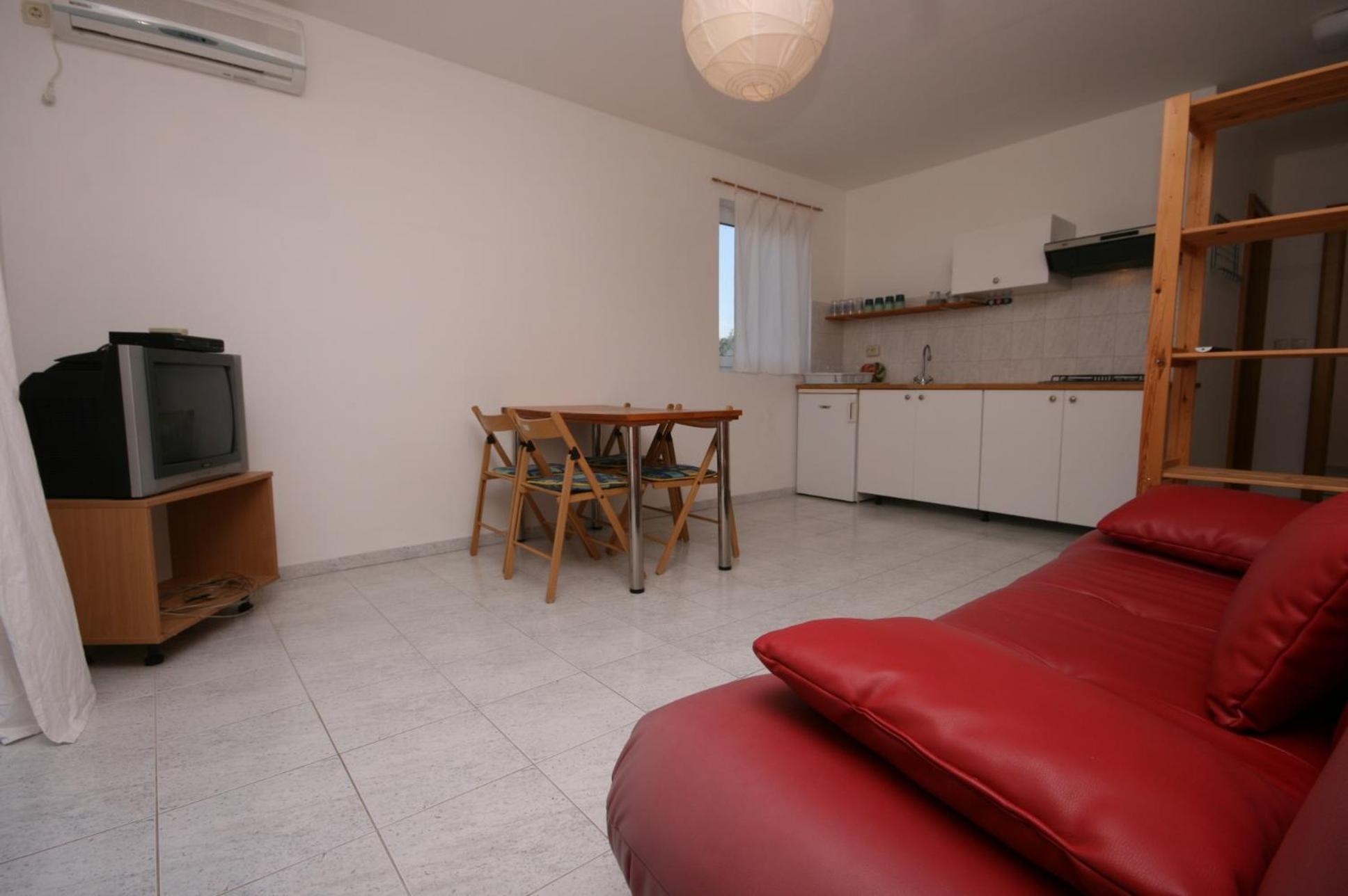 Apartments With A Parking Space Mandre, Pag - 6405 Kolan Zimmer foto