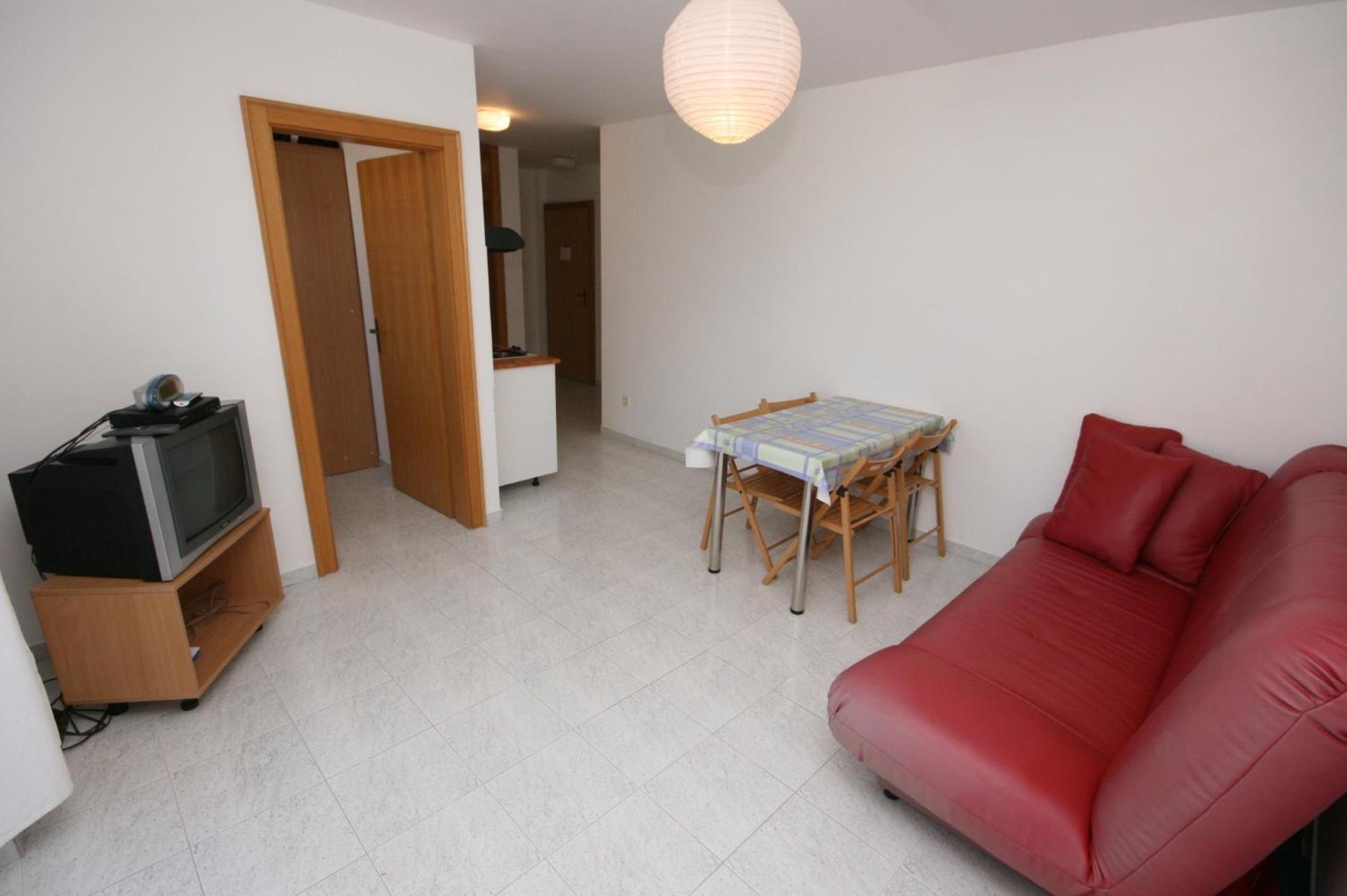 Apartments With A Parking Space Mandre, Pag - 6405 Kolan Zimmer foto